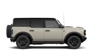 2026 Ford Bronco® External Image 5